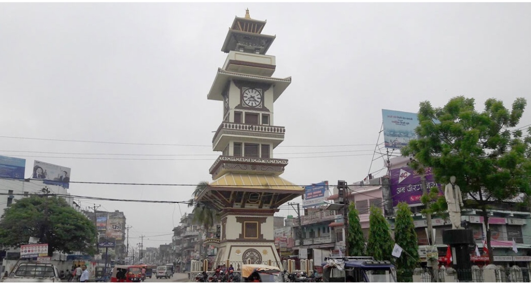 वीरगन्जमा एमालेसंग चुनावी तालमेल गर्दा लोसपामा चर्कियो विवाद