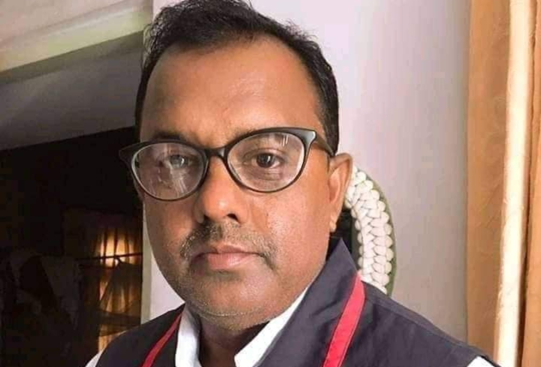 जनकपुर जसपालाई दिइएपछि कांग्रेसका नेताहरुले आज सामूहिक राजीनामा दिँदै