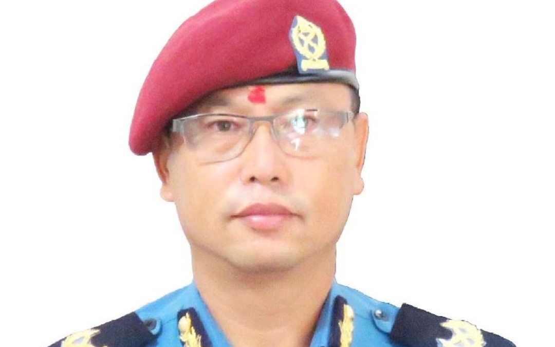 चार प्रदेशका प्रहरी प्रमुखको सरुवा, मधेसमा नयाँ डीआइजी खाँ