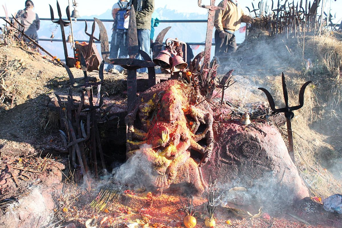 आज चैत १८ गते शुक्रबार : यस्तो छ पञ्चाङ्ग र राशिफल