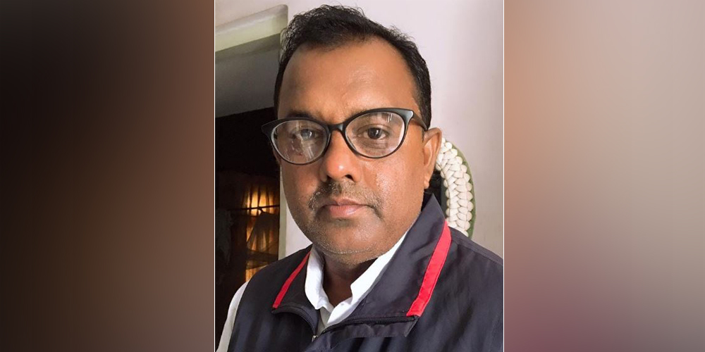 जनकपुरमा पनि कांग्रेसका बागी मनोज साहले उम्मेदवारी फिर्ता लिएनन्