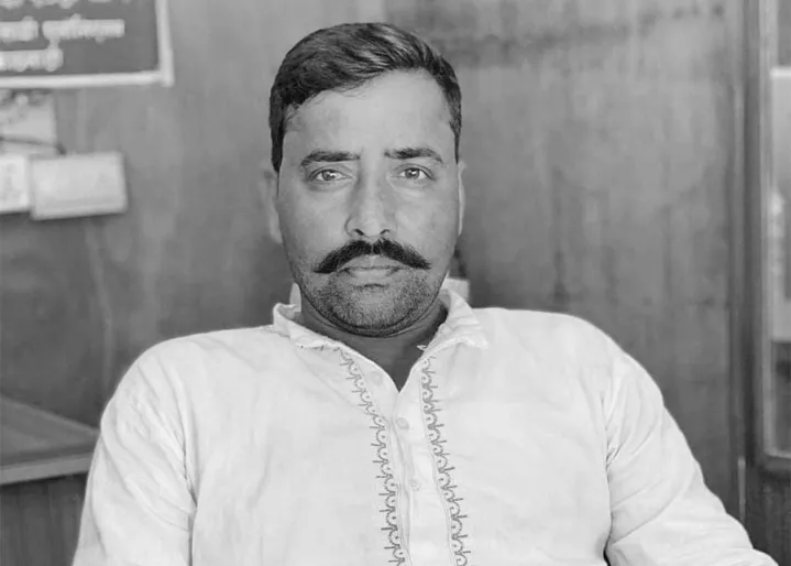 उम्मेदवारको मृत्यु भएपछि निर्वाचन स्थगित