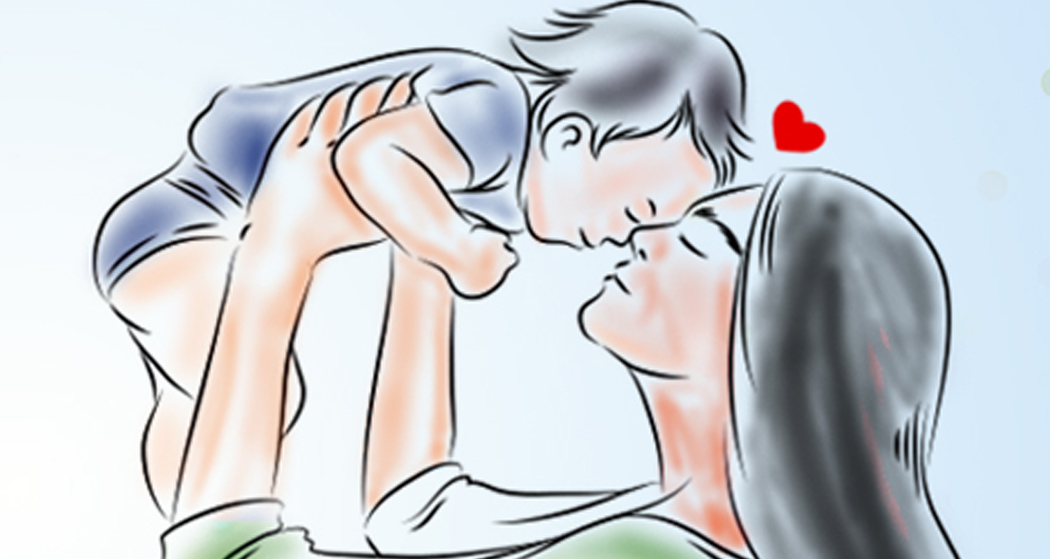 आज आमाको मुख हेर्ने दिन, यसरी मनाइन्छ मातातीर्थ औंसी