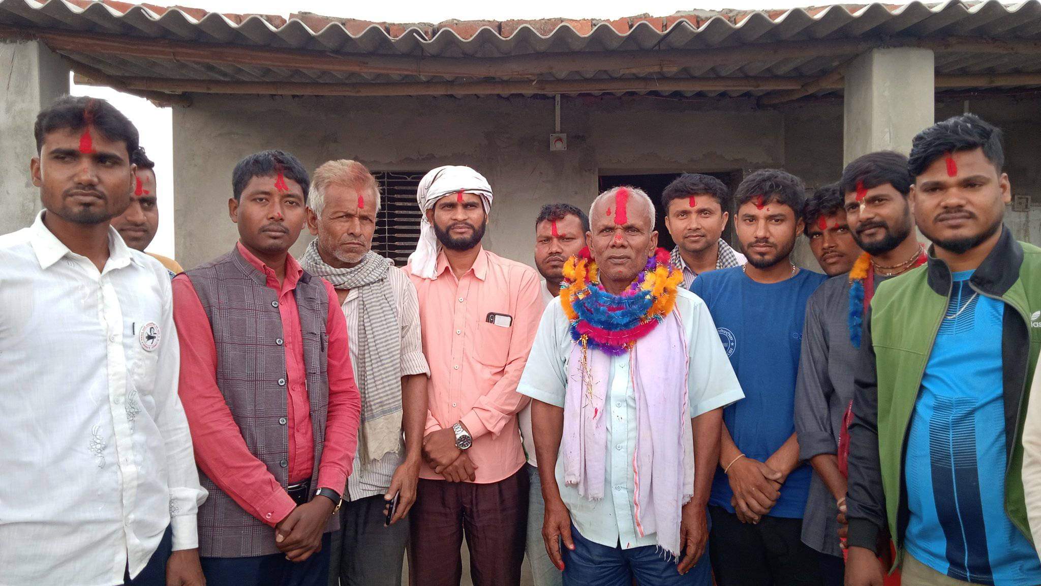 औरही गाउँपालिका ४ को वडाध्यक्षमा जनमत पार्टीका देवनारायण यादव भिड्ने पक्का