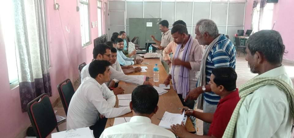 आज मनोनयको अन्तिम दिन, तर दलहरुले अझै टुंग्याउन सकेनन् उम्मेदवार