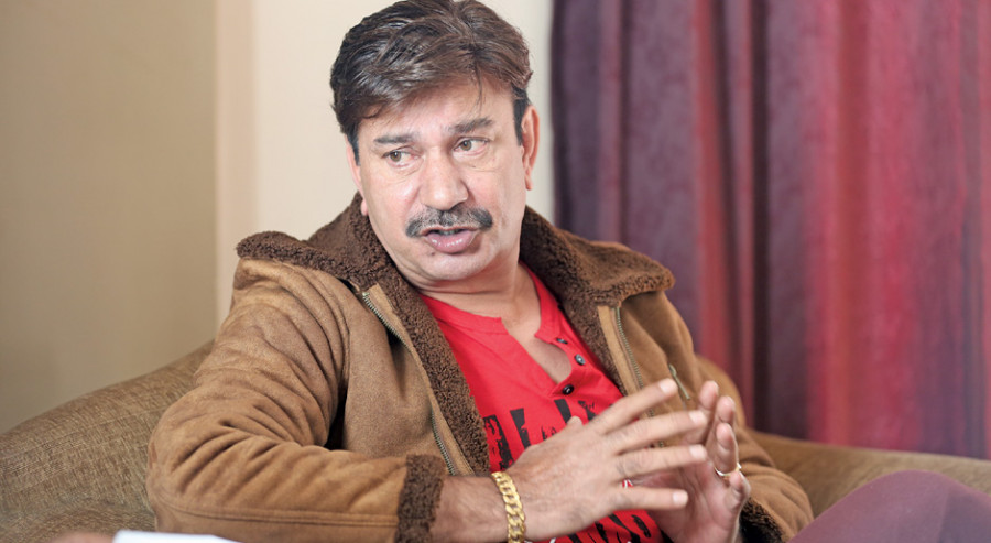 भुवन केसी काठमाडौँको मेयर उठ्ने, उपमेयरमा रेश्मा !