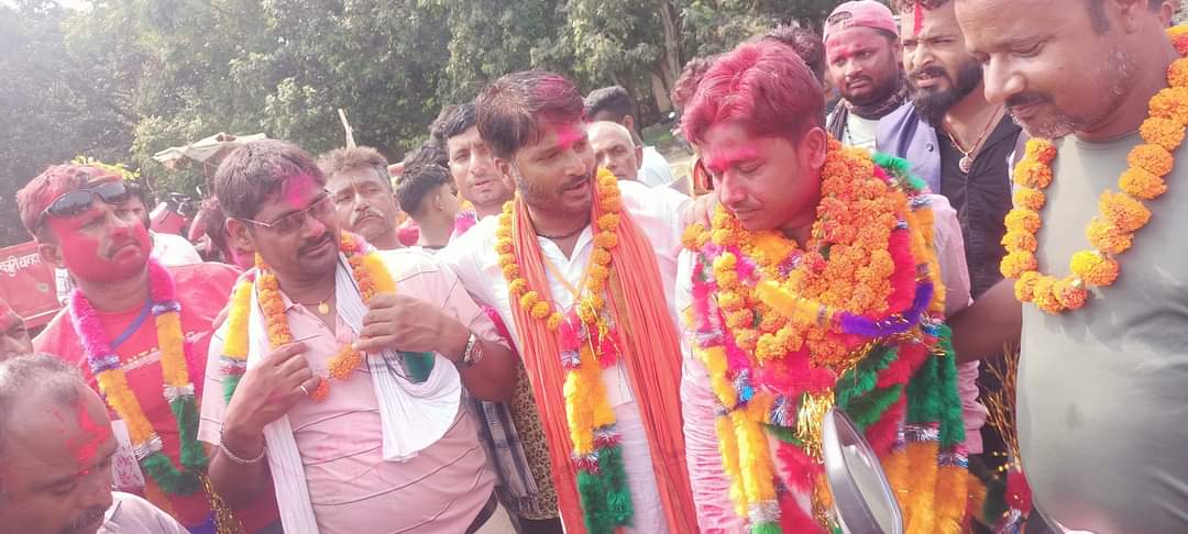 धनुषाको जनकनन्दनी गाउँपालिका अध्यक्षमा जसपाका यादव विजयी