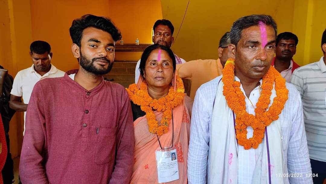 विदेह नगरपालिकामा एमालेको कब्जा, बेचन दास पुन: मेयरमा विजयी