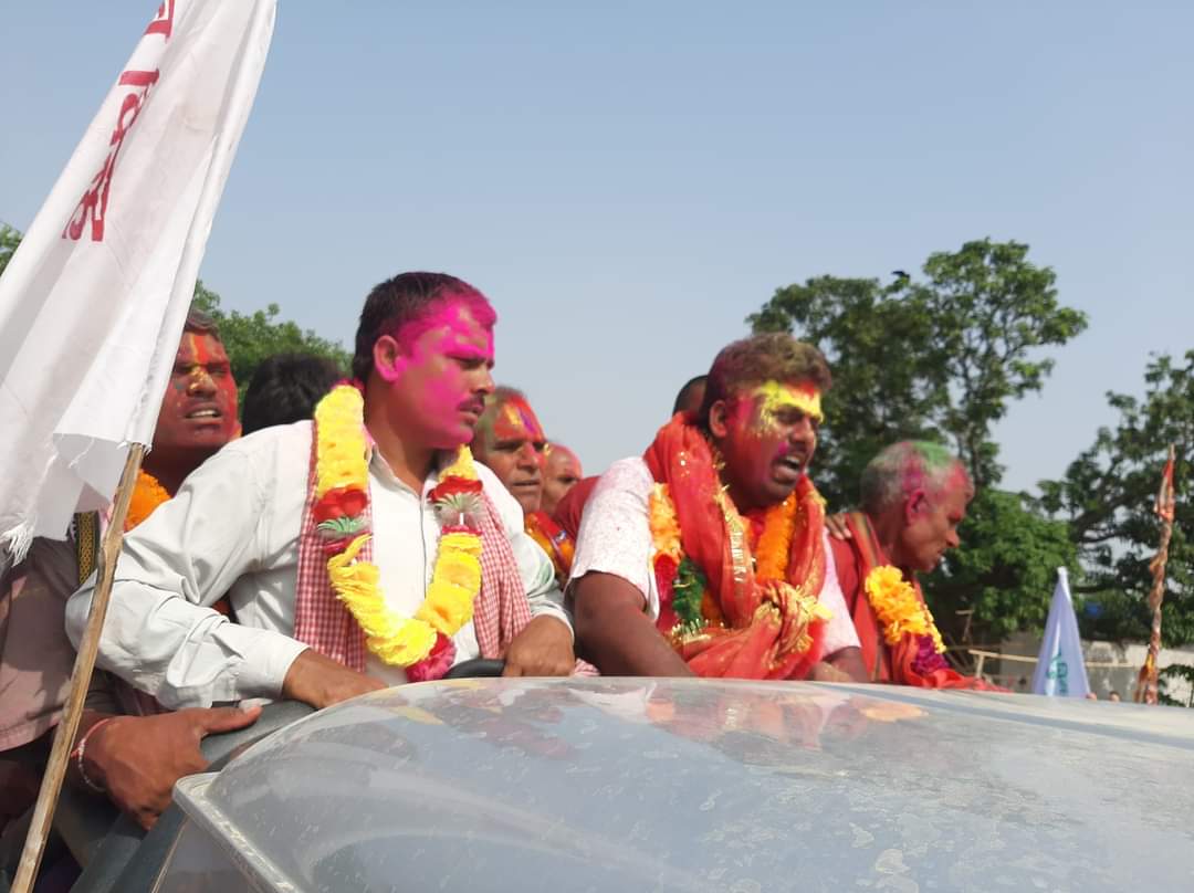 सिरहाको अर्नमा गाउँपालिका माओवादीबाट जसपाले खोस्यो, अध्यक्षमा यादव विजयी
