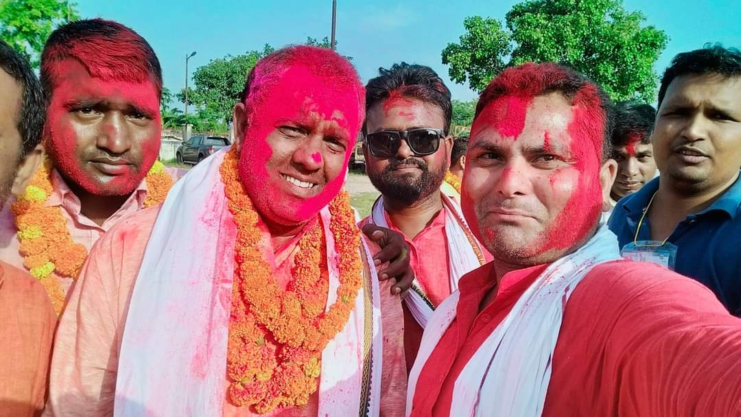 जनकपुरमा चमत्कार : स्वतन्त्र उम्मेदवार मनोज साह विजयी