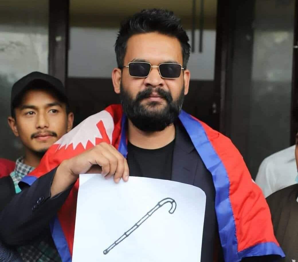 मधेसका बालेन साह काठमाडौंमा इतिहास रचे : मेयरमा भारी मतले विजयी, हेर्नुस् डिटेल