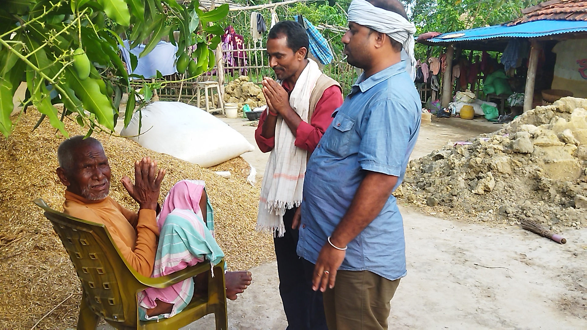 स्थानीय निर्वाचन : १ लाख ४५ हजार उम्मेदवारको सूची सार्वजनिक