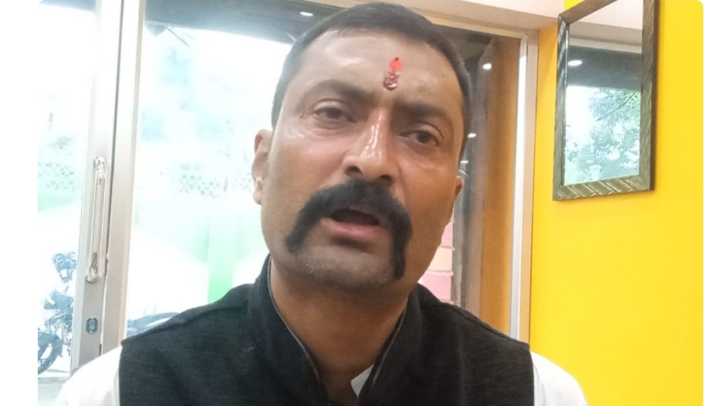 मेयर उम्मेदवार मनोज चौधरी भन्छन्- जनकपुरवासीले मलाई जिताउँछन्