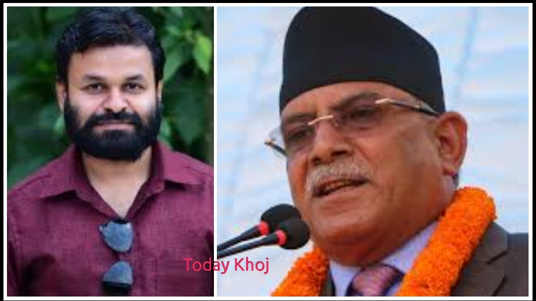 जनकपुर : प्रचण्ड आउदै, बरबरियाका लागि भोट माग्ने