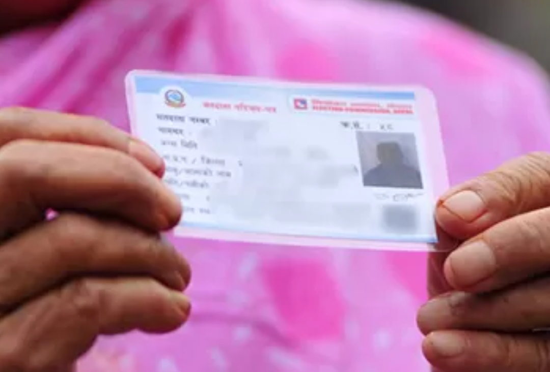 स्थानीय तह चुनाव : नयाँ मतदाताले कहाँ र कहिले पाउँछन् परिचयपत्र ?
