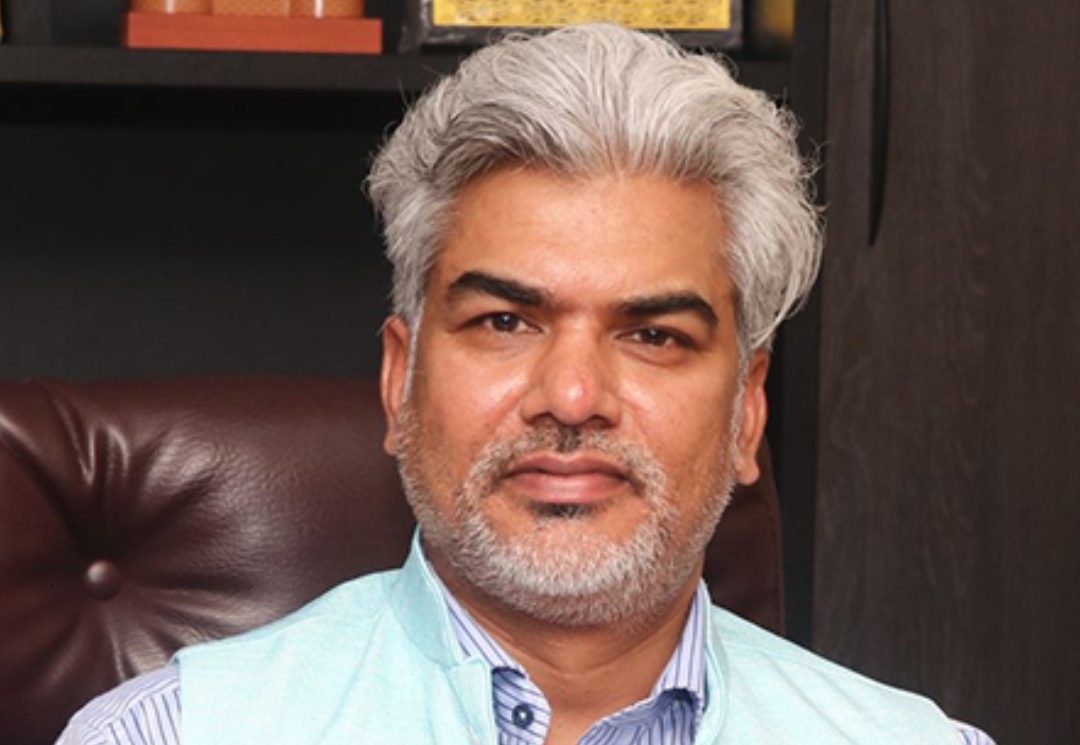 मुस्लिम आयोगका अध्यक्ष अन्सारीले भने- रघुवीर र जुली महतोले मेरो चरित्र हत्या गरे