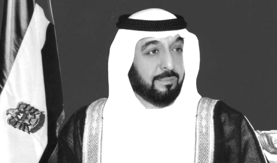 यूएईका राष्ट्रपति शेख खालिफाको निधन