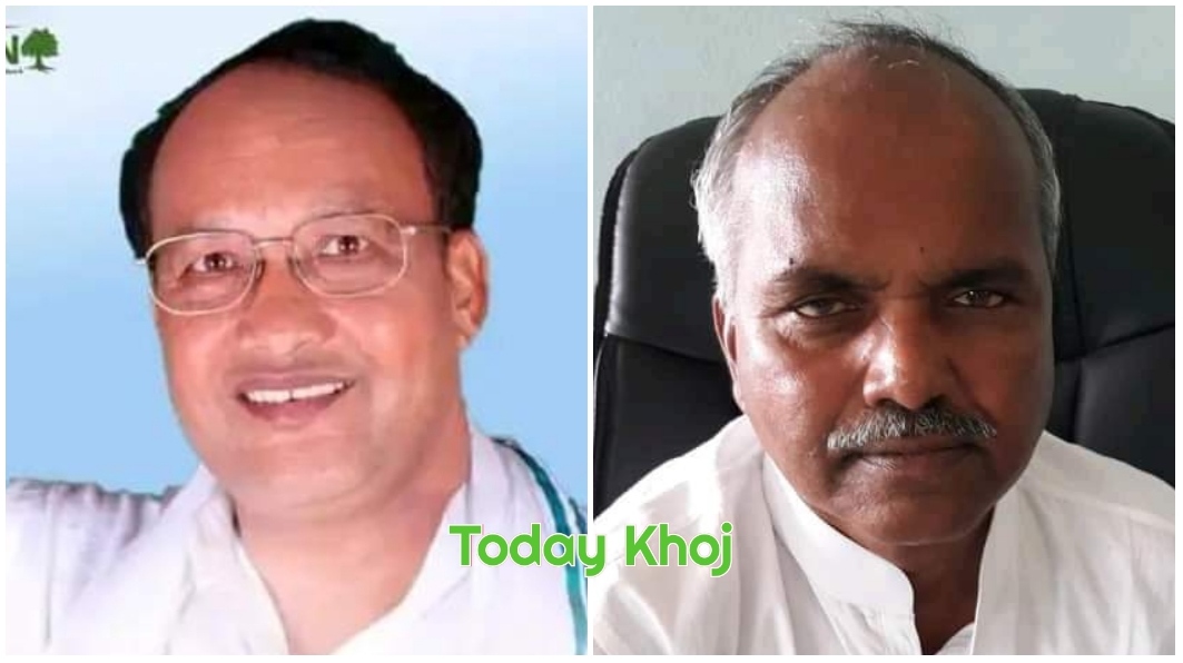 लहानको मेयरमा एमालेका साहभन्दा कांग्रेसका चौधरी दोब्बर मतले अगाडी