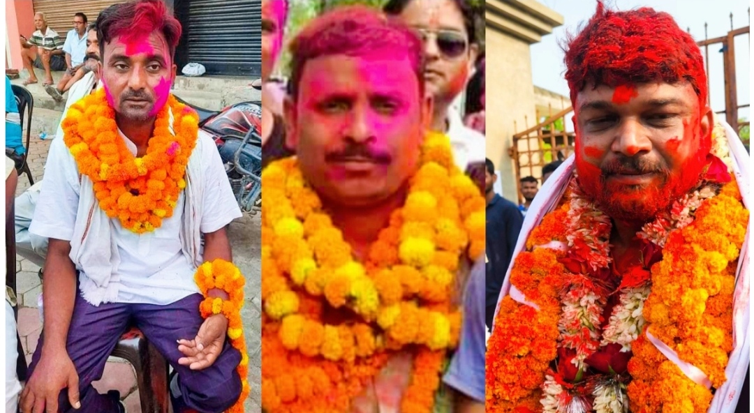 जनकपुरको ३ वडाको नतिजा सार्वजनिक, हेर्नुहोस् डिटेल