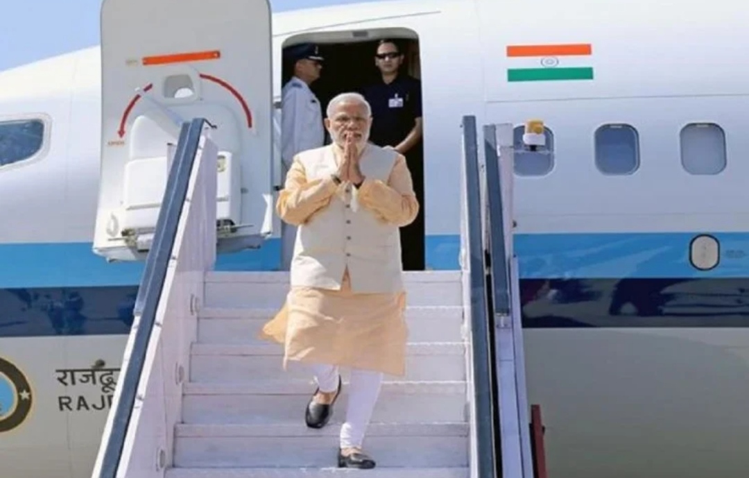 मोदी आज बुद्ध जन्मस्थल लुम्बिनी आउँदै, यस्तो छ विशेष तयारी