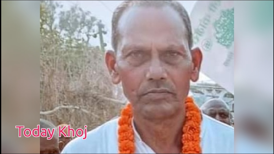 धनुषाको धनौजी गाउँपालिका अध्यक्ष र उपाध्यक्षमा काँग्रेस विजयी