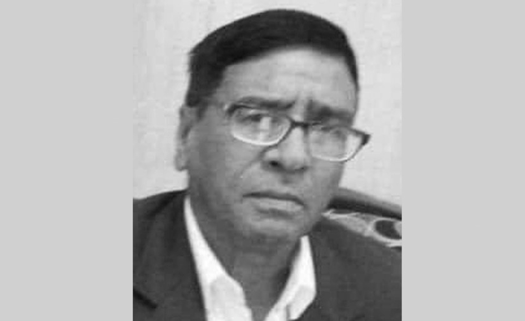 Sad News : प्रधानमन्त्री देउवाका भाइको निधन