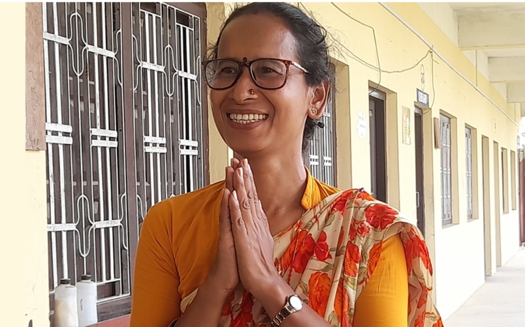 प्रचण्डकै क्षेत्रमा गठबन्धनलाई एमालेले हरायो, माडीको मेयरमा ताराकुमारी विजयी