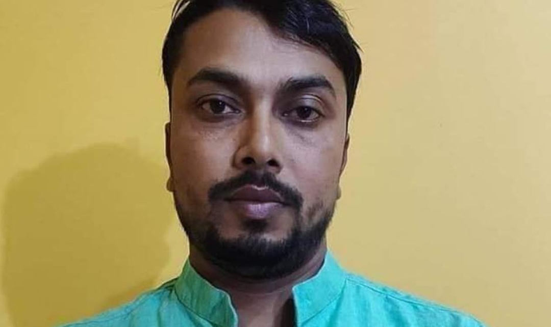 स्थायी शिक्षकको जागीर छोडेर मेयरमा चुनाव लडेका कुशवाहा विजयी
