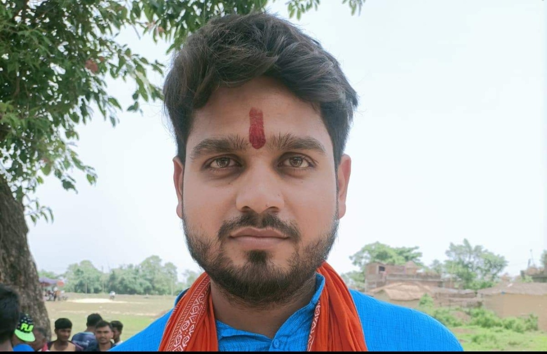 मधेसका यी यूवक २१ वर्षकै उमेरमा गाउँपालिका अध्यक्षमा निर्वाचित