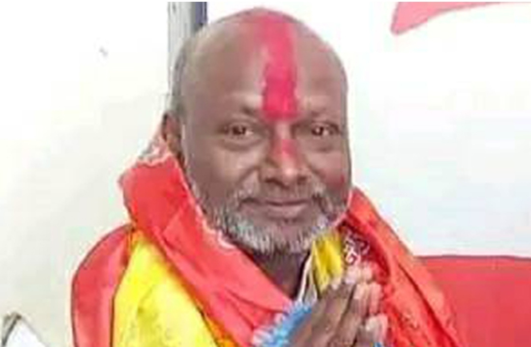 तिरहुत गाउँपालिकाको अध्यक्षमा विजय यादव विजयी