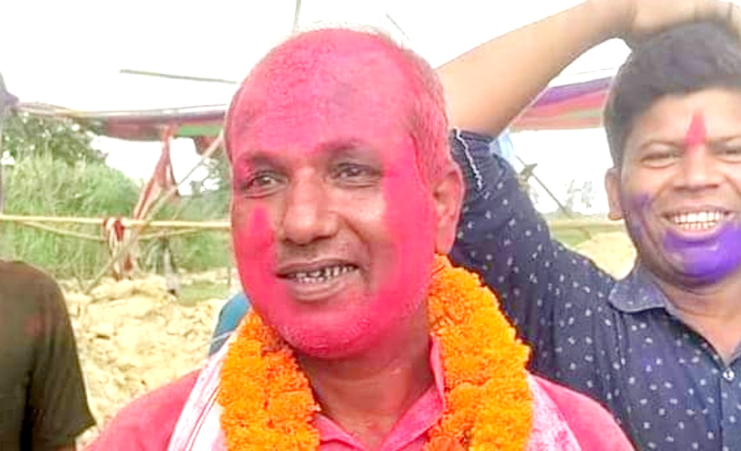 औरही- २ को वडाध्यक्षमा एमालेका यादव विजयी, जनमतले कति मत ल्याए ?