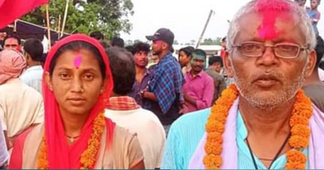 सिरहाको कल्याणपुरका मेयर र उपमेयरमा एमाले विजयी