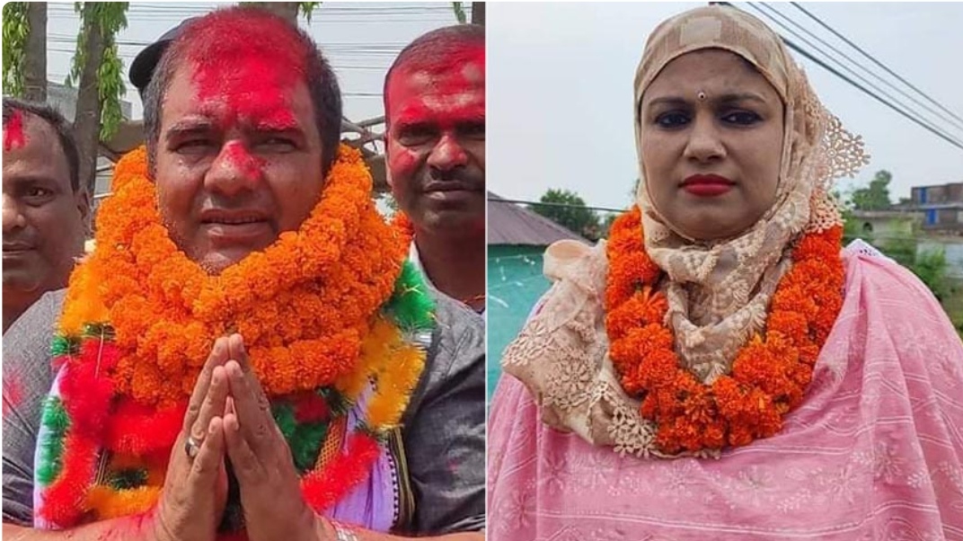 राजविराजमा जित्यो जसपा, भिमराज यादव बने मेयर