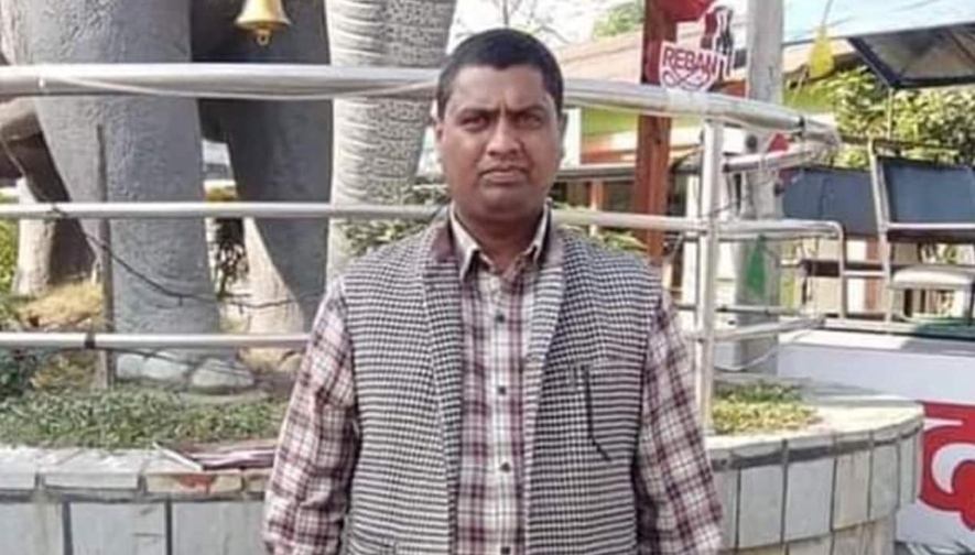 सिराहाको नरहा गाउँपालिकामा एमालेका यादव विजयी