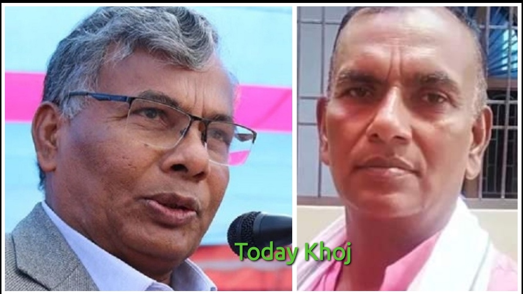 माओवादी नेता मातृका यादवका भाई कारीराम सबैलाको मेयरमा विजयी