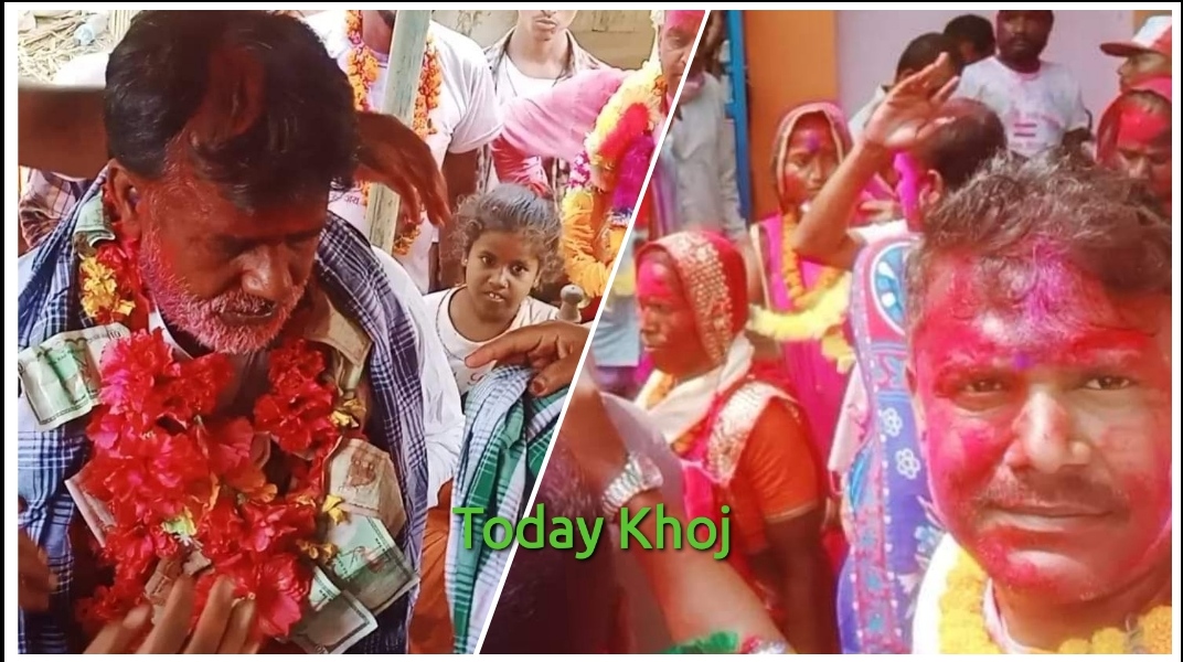 गोलबजार नगरपालिका १३ को वडाध्यक्षमा ३६४ मतान्तरले महतो विजयी