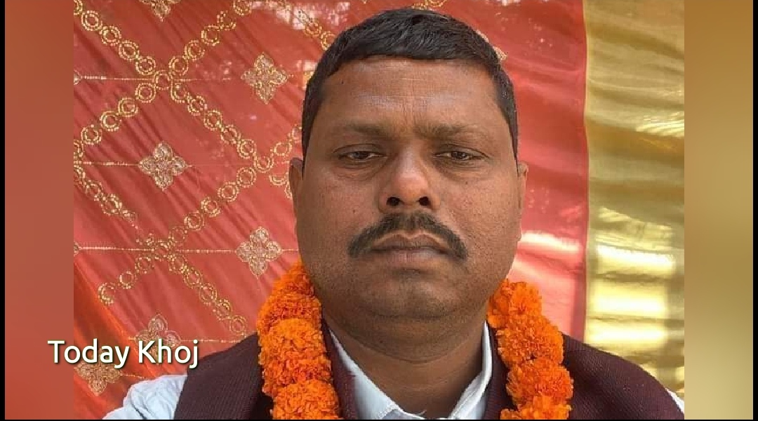 बरियारपट्टी गाउँपालिका अध्यक्षमा पुन: सन्तोष महतो विजयी, उपाध्यक्षमा ममता कुमारी