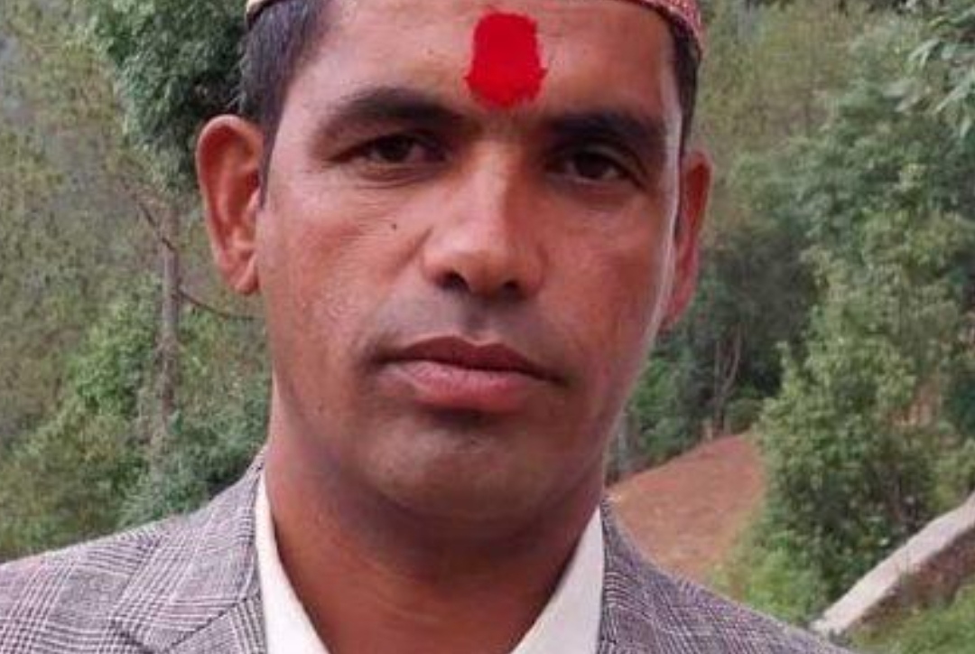 वडाका सबै जनतालाई खुशी पार्ने यी वडाध्यक्षको घोषणा, देशभर चर्चा