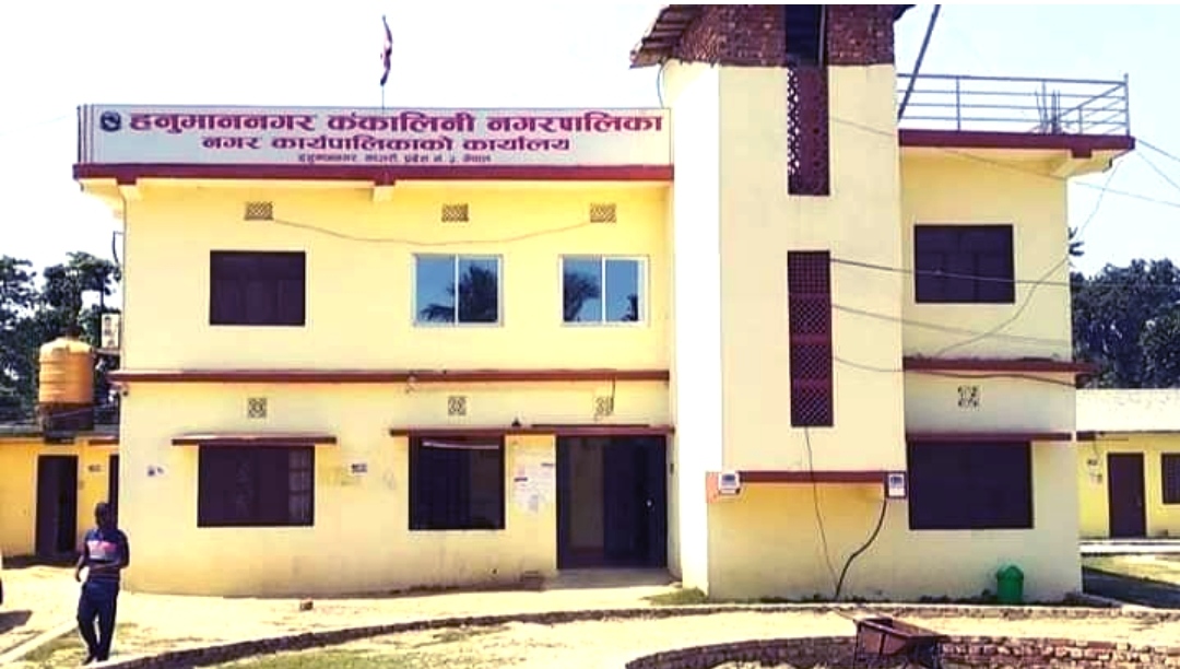 जनमत पार्टीले जितेको पालिका : विपन्नलाई रासन कार्ड, किसानलाई पेन्सन !