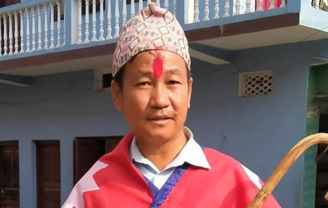 धरानका नवनिर्वाचित मेयरको घोषणा- मोटरसाइकल नै चढ्छु