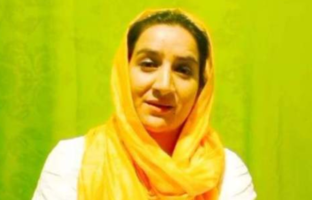 महिला टिकटक स्टारको ह”त्या