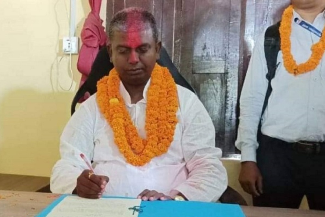 मधेस : कक्षा १२ पढेर २० वर्षपछि विहे गर्ने छोरीलाई गाउँपालिकाले ५० हजार दिने