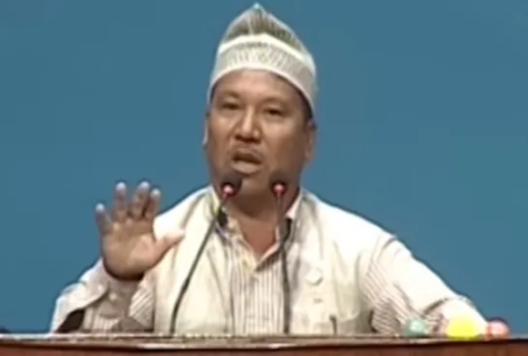 सदनमा ताला र चाबी लिएर किन पुगे माओवादीका यी सांसद ? यस्तो छ रहस्य