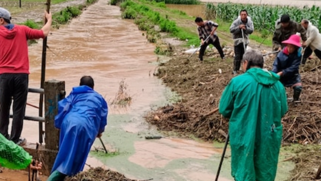 Breaking- दक्षिणी क्षेत्रमा भीषण बाढी : १५ जनाको मृत्यु, ३ जना बेपत्ता