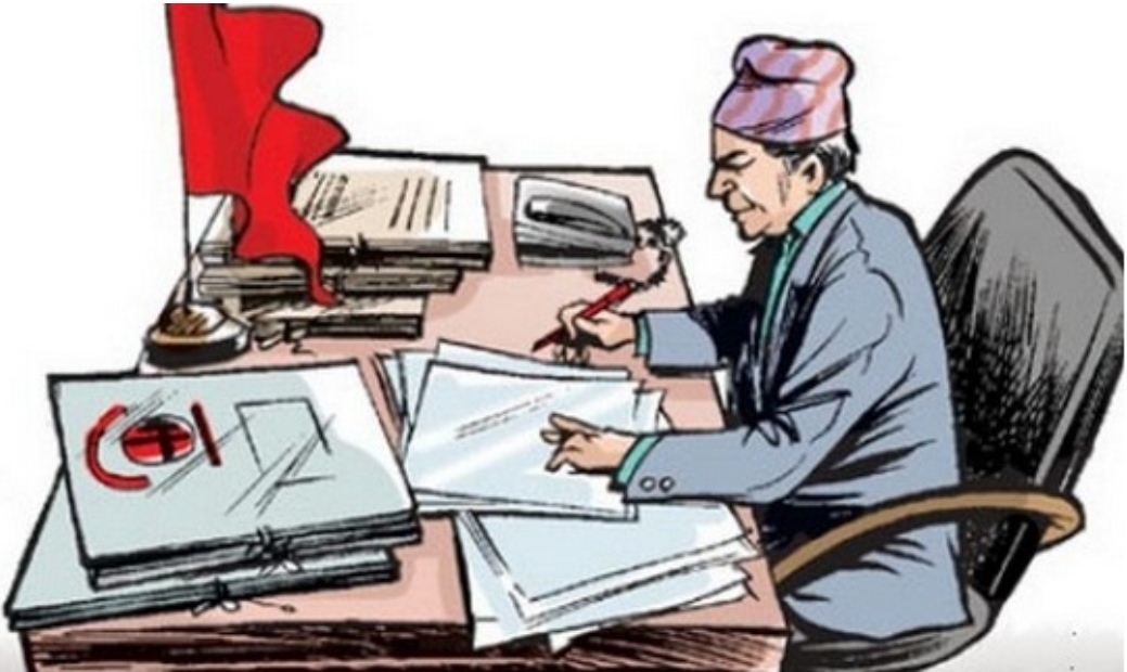 वडा कार्यालयले के के काम गर्न पाउँछ ? यी हुन्, वडाले गर्ने ३७ काम