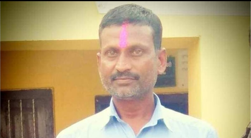 भ्रष्टाचारको मुद्दा दायर हुँदा वडाअध्यक्ष साहको शपथ रोकियो