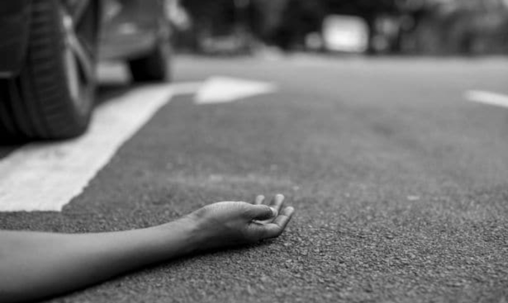 उदयपुरमा ट्रक दुर्घटना : ४ जनाको मृत्यु
