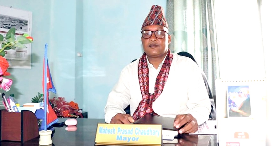 लहान नगरपालिकाको पहिलो निर्णय : डिजे साउण्ड बन्द गर्नेदेखि किरिया खर्च वितरणसम्म