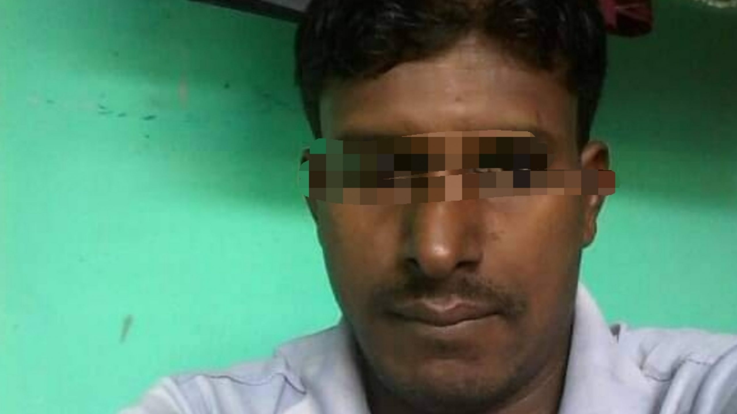 जनकपुर: वडा सदस्यमा जितेका विराजी पक्राउ