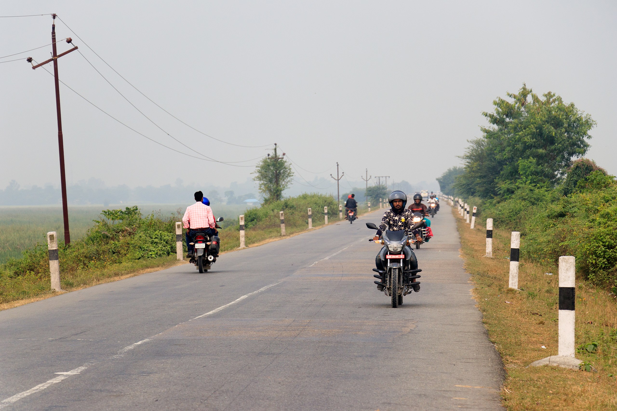 पूर्व-पश्चिम राजमार्गलाई ५ वर्षभित्र ५ लेनको बनाउने घोषणा